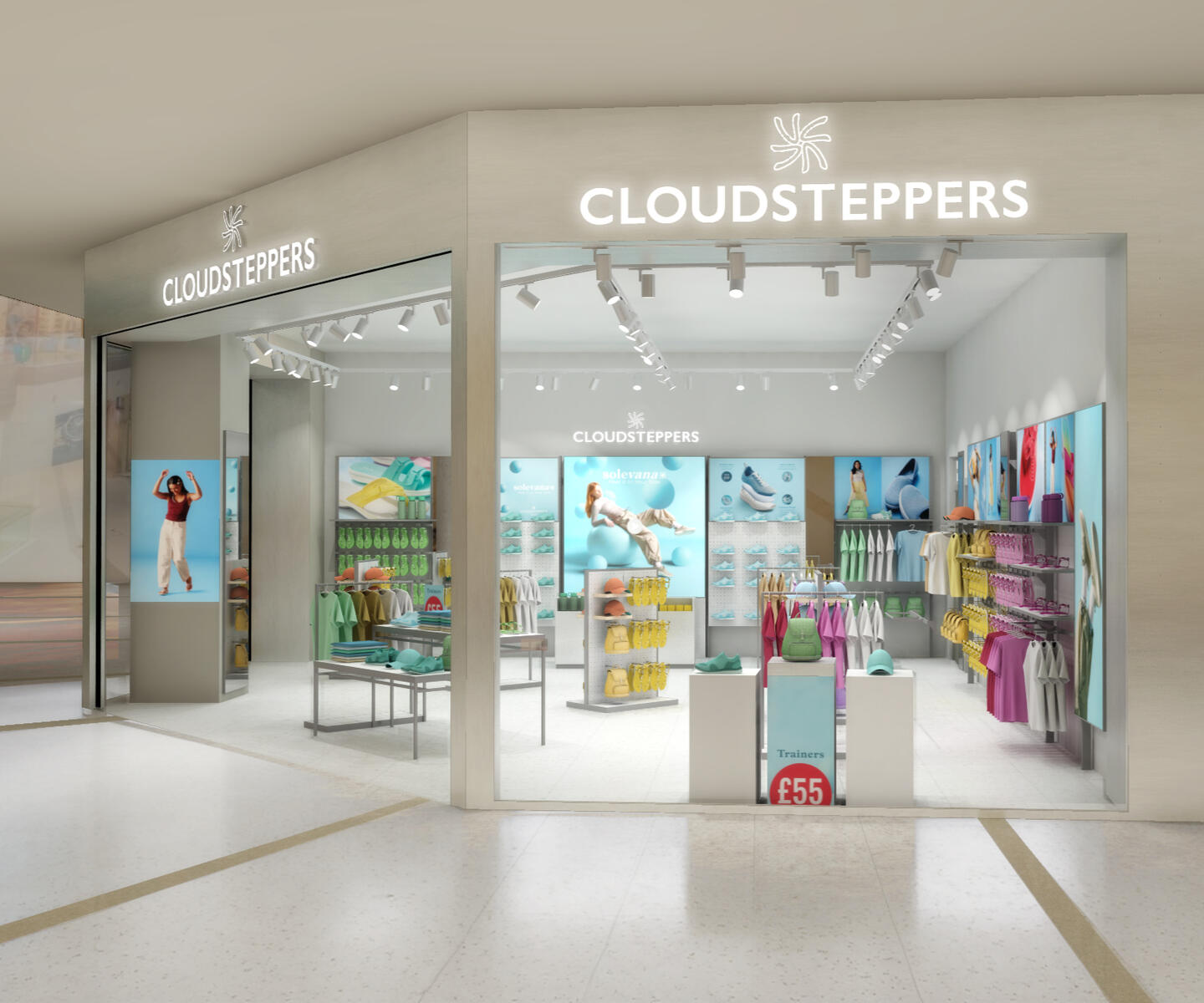 Companion Session Abstract dark-mode graphic of a network of thin geometric lines transitioning into a set of simple vertical shapes, suggesting modulation and emerging structure.