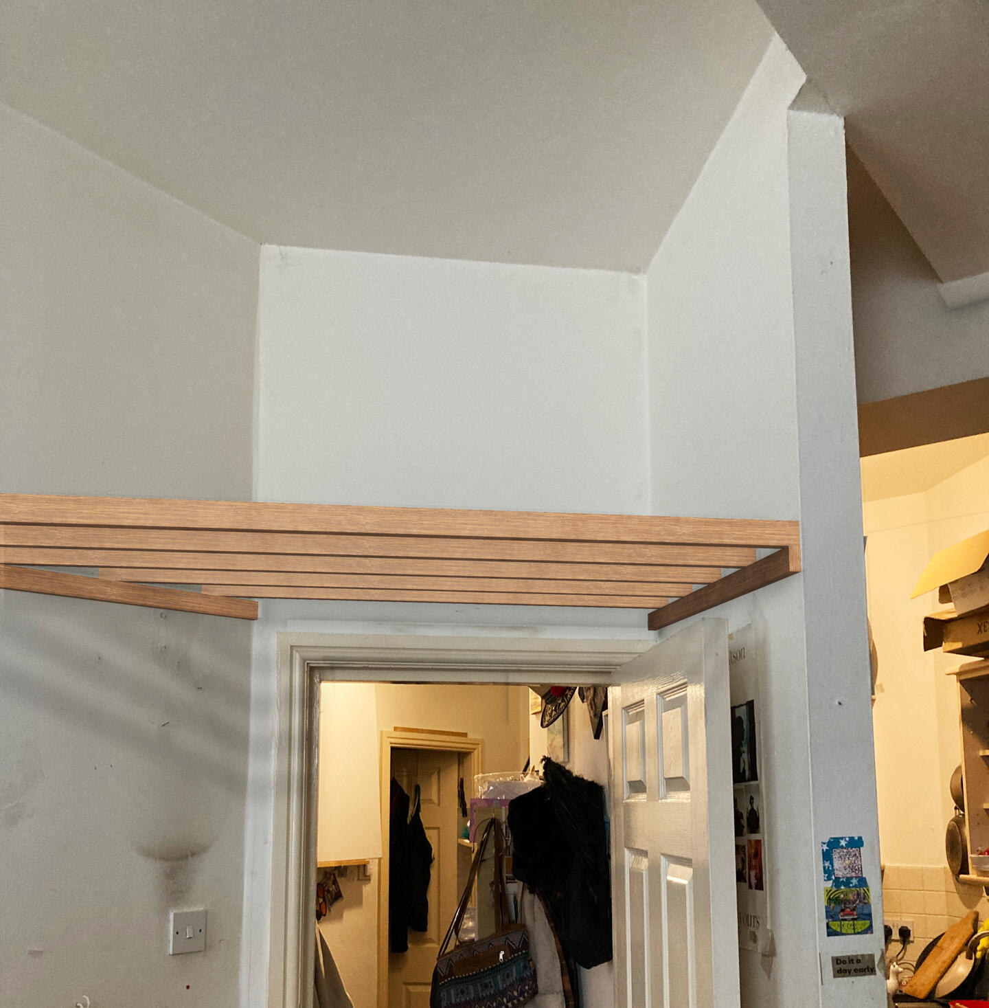 Companion Session Abstract dark-mode graphic of a network of thin geometric lines transitioning into a set of simple vertical shapes, suggesting modulation and emerging structure.