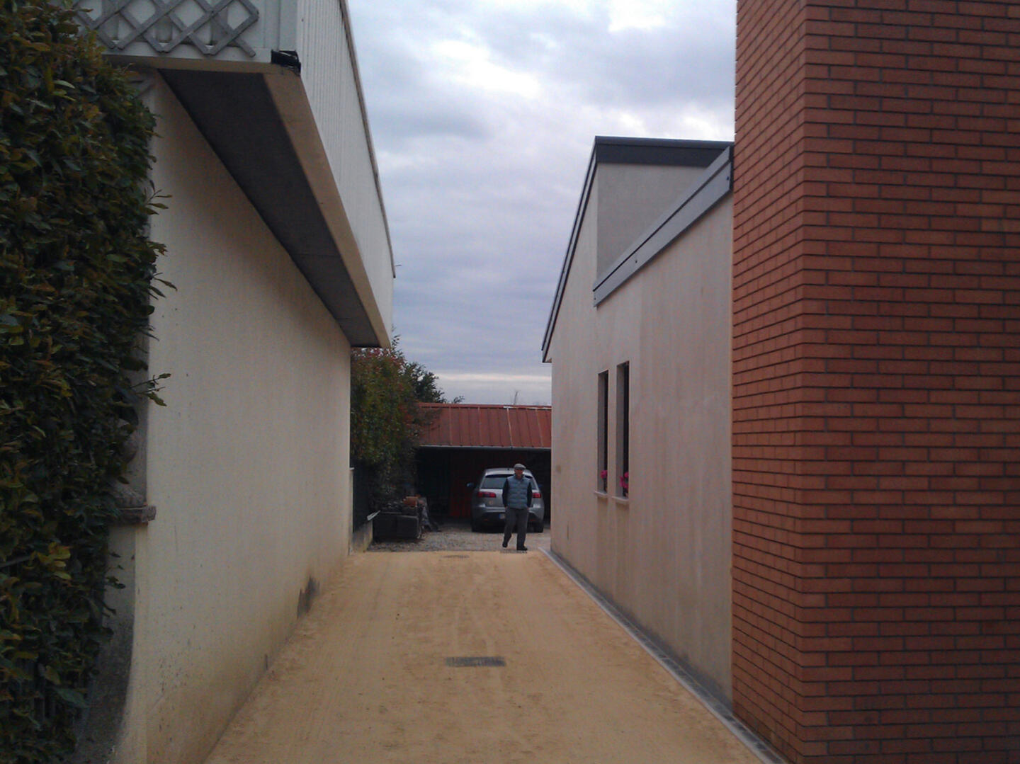 Companion Session Abstract dark-mode graphic of a network of thin geometric lines transitioning into a set of simple vertical shapes, suggesting modulation and emerging structure.