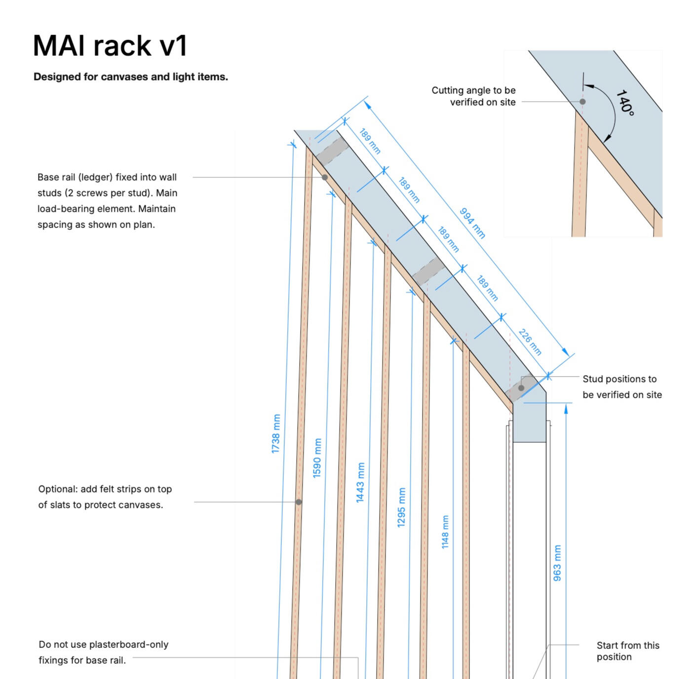 Abstract dark-mode graphic of a network of thin geometric lines transitioning into a set of simple vertical shapes, suggesting modulation and emerging structure.